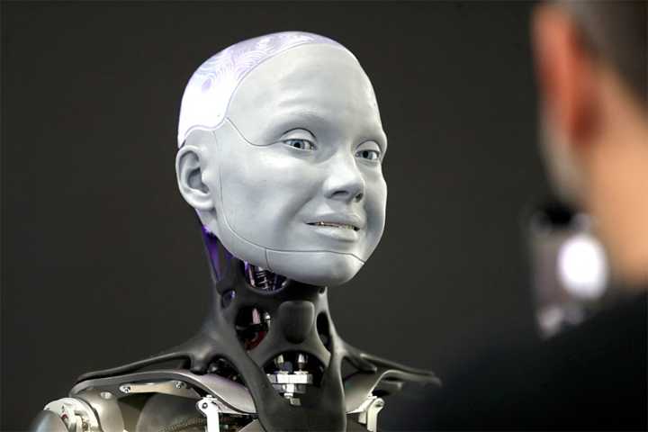 Panelists: Transhumanism is not just latest tech advance but seeks to one day replace humans