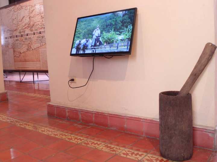 Casa Dranguet, un espacio para preservar el patrimonio cubano (+Fotos)