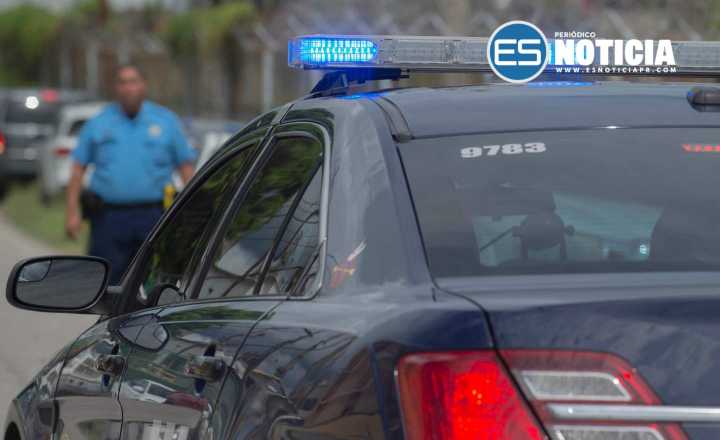 En condición de cuidado hombre herido en Hato Rey