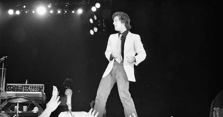 Billy Joel Doc Feels Like a Live Show: Tribeca Premiere