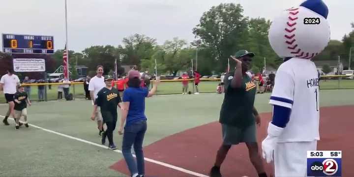 Miracle League of Green Bay opens new season Saturday