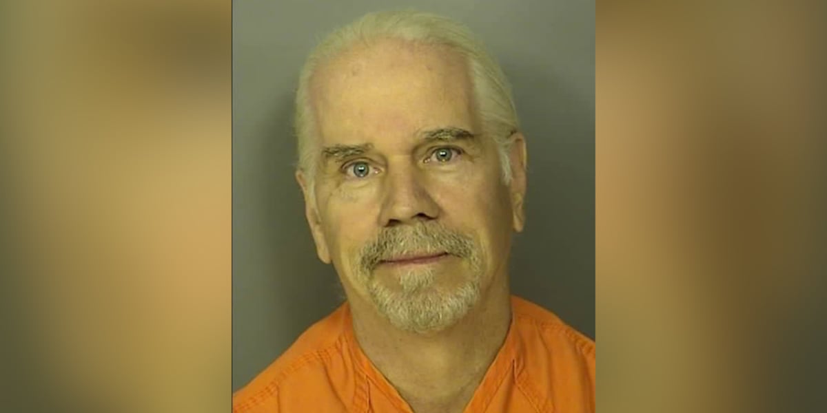 New federal sentencing date scheduled for Myrtle Beach man featured in ‘Tiger King’