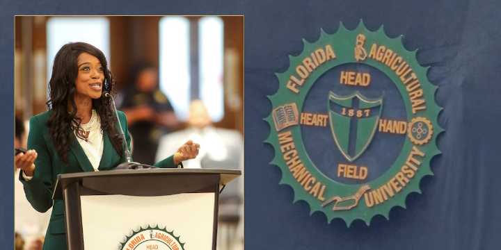 Five-year contract, $650K salary for FAMU president-elect Marva Johnson approved by trustees