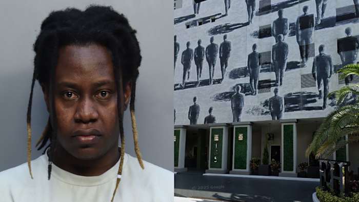 Policía: “El Sr. Caritativo” acusado de estafa de alquiler en Miami