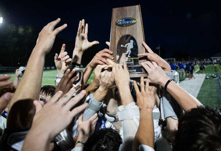 PIAA boys lacrosse: First round results; quarterfinal dates, times and sites