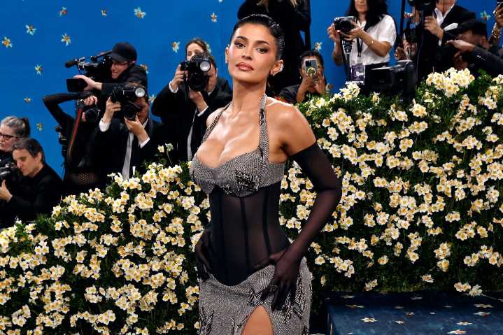 Is Kylie Jenner’s surgery revelation a setback for beauty standards?