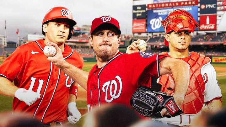 10 greatest Washington Nationals players of all time, ranked