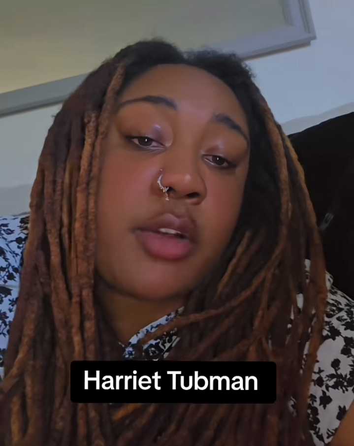 Foolish Black TikTokers Claim Harriet Tubman Wasn’t Real, But Here’s The Real Story