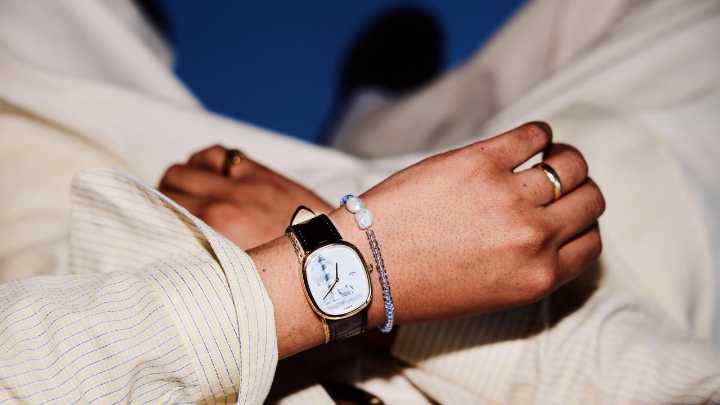 Noah and Timex Dropped Another Instant