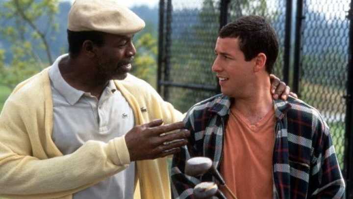 Adam Sandler will cast Derrick Henry in a movie if he rushes for 2,000 yards