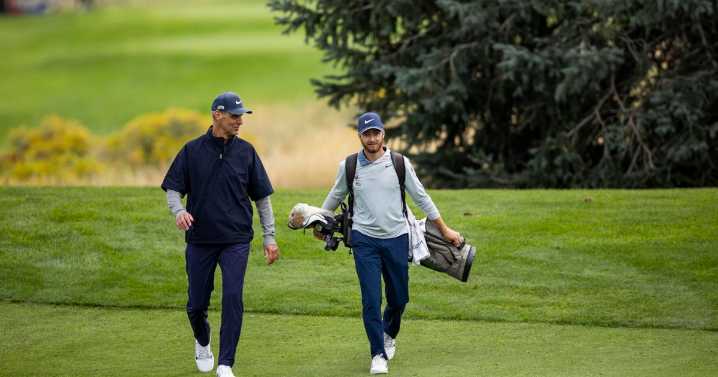Colorado Christian's Duncan named Jack Nicklaus Award winner