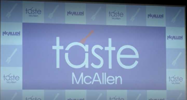 McAllen Chamber of Commerce to host food festival