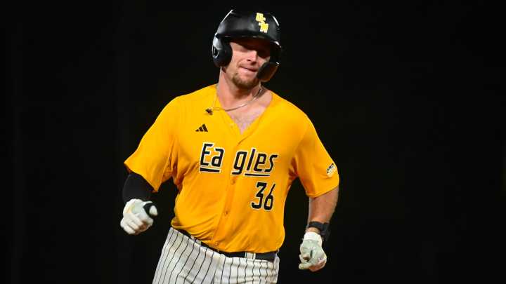 Southern Miss baseball vs. Miami channel, time, TV schedule, streaming