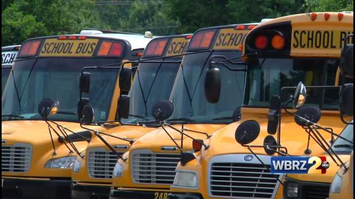 Expecting lower enrollment numbers, EBR School Board proposes budget tightening for 2026