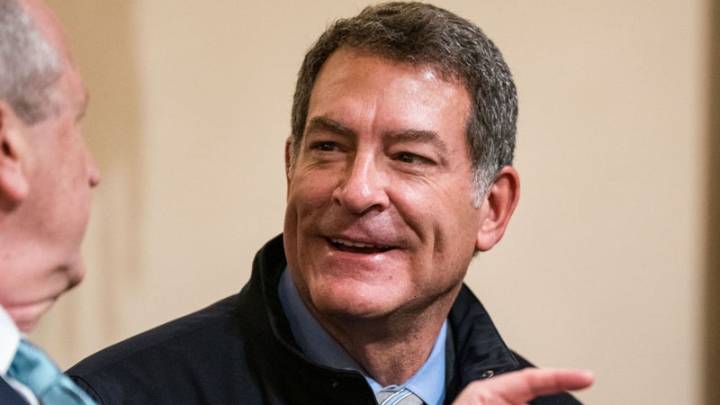 Rep. Mark Green to Resign After Vote, Tightening House GOP Majority