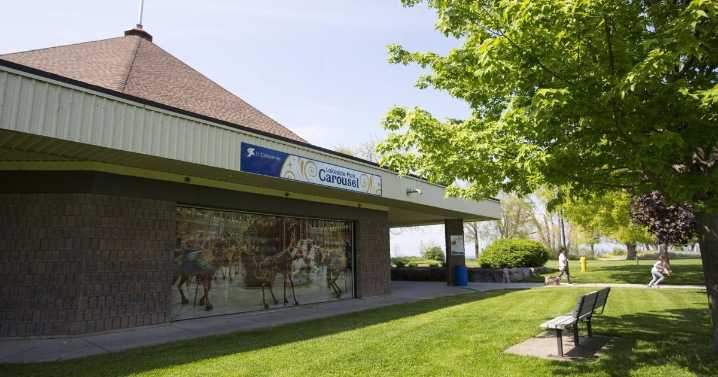 Indecent act in Port Dalhousie park results in arrest of man, 75