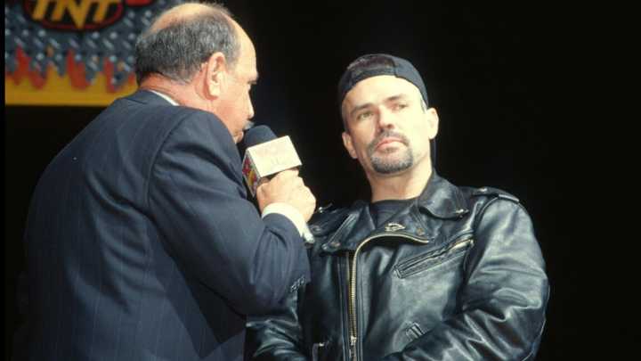 WWE Hall Of Famer Eric Bischoff Names Only Time He's Ever Cared About 'Optics'