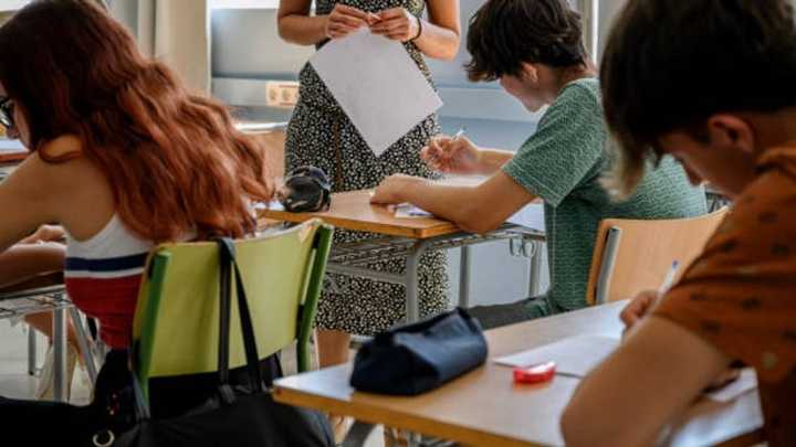 What legislative change to Texas schools makes you happiest?