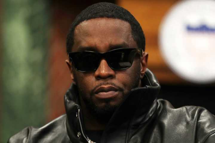 Diddy's Ex Breaks Down in Tears While Describing 'Hotel Nights'