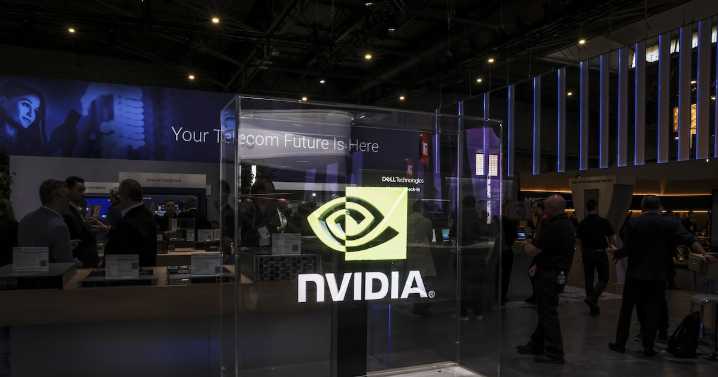 Bank of America mantiene a Nvidia como su favorita en el sector de IA: las razones
