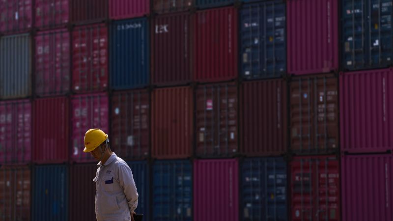 China says US is ‘provoking frictions’ as tensions flare despite trade truce