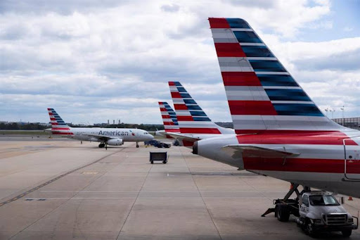 American Airlines lanza nueva ruta entre Miami y Roma en anticipo a su verano más intenso