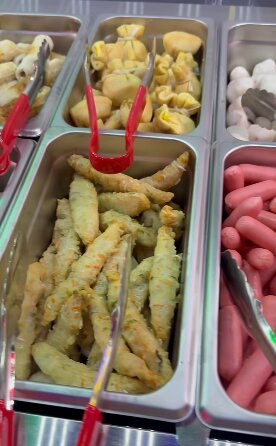 Korean hot pot and barbecue open in north Chandler