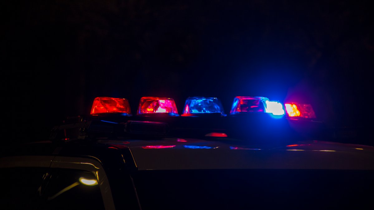 Rockford teen pronounced dead after being found with gunshot wounds