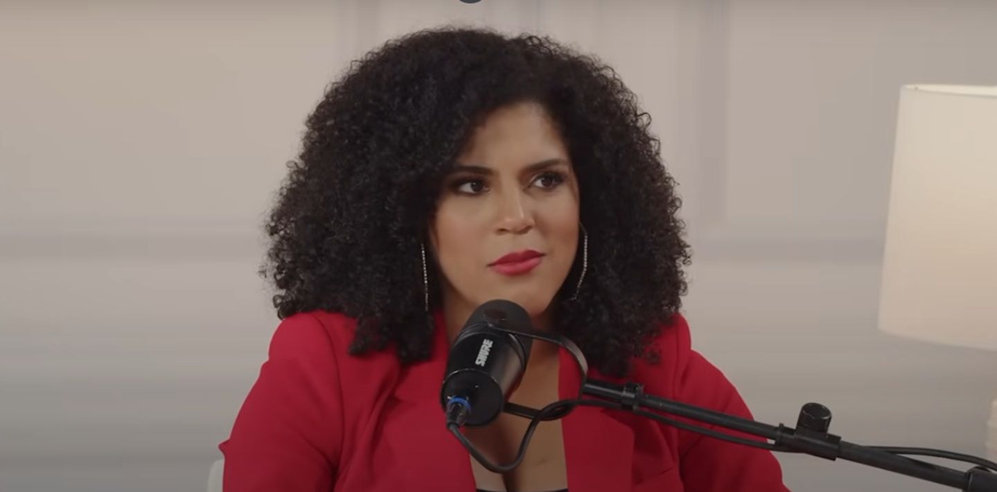 ¡Francisca cuenta qué le pidió su esposo en su primera noche de amor juntos!
