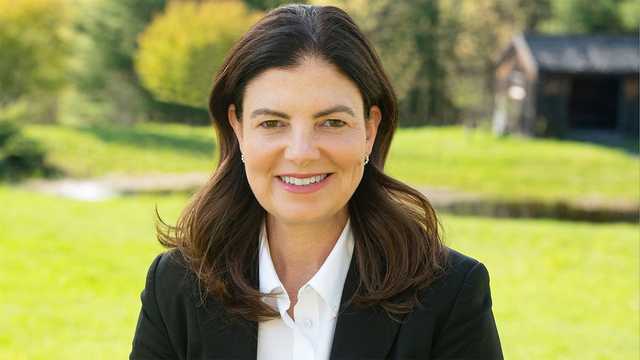 Gov. Kelly Ayotte posts record-setting fundraising total for 2026 governor's race