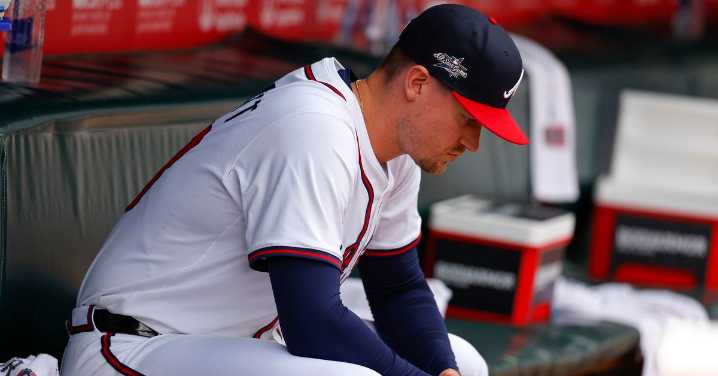 Braves vs. Diamondbacks series recap: Back in the mud again