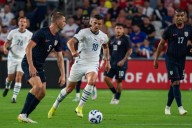 US men's soccer team hears boos after ugly loss to Switzerland