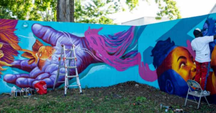 Funding Opportunity Available for Newark Artists, Cultural Organizations