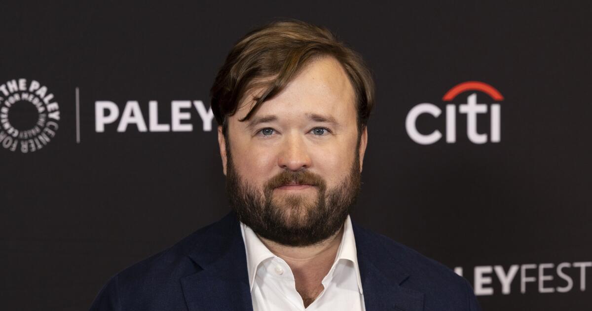 Haley Joel Osment ordered to AA, therapy after alleged public drunkenness at ski resort