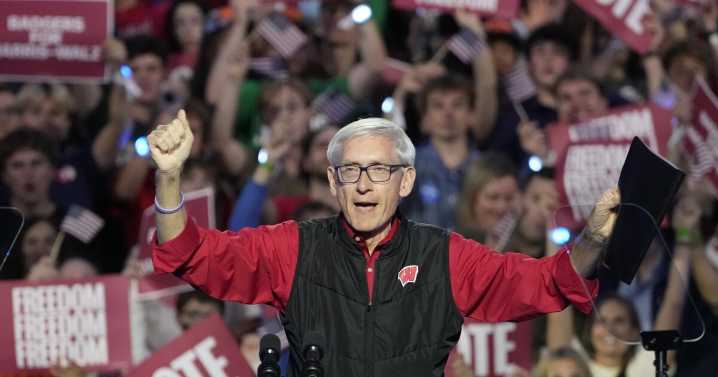 Budget talks stall. Here's how it could affect the 2026 governor's race