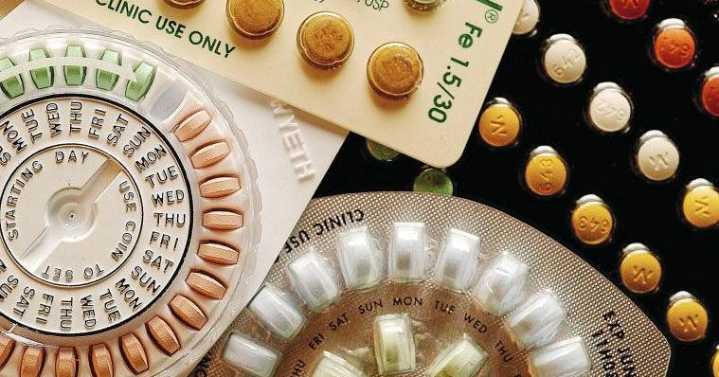Ginnie Graham: Oklahoma women get win from Legislature with expanded birth control access