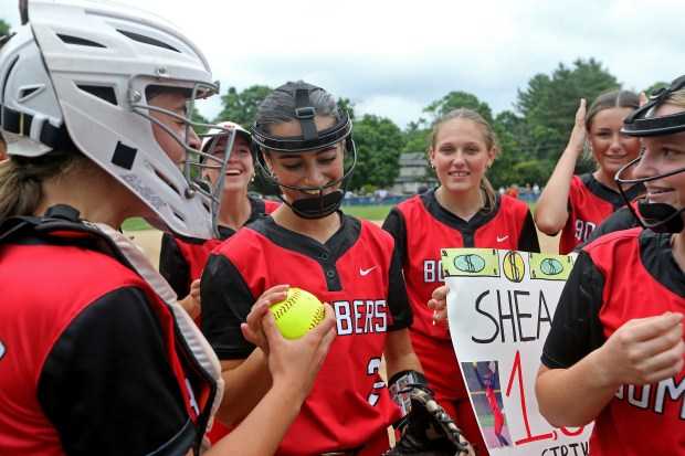 Walpole, Westfield fit to be tied after rain suspends thrilling game