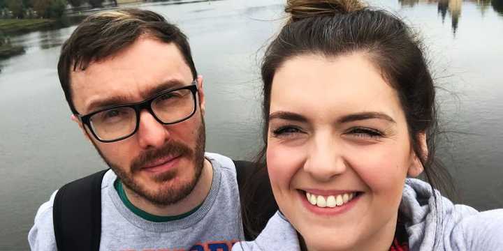 A Soon-to-Be Father Died Suddenly Just Hours Before His Child Was Born – But It Could Have Been Prevented