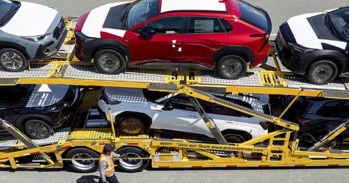Trump is right to roll back electric vehicle subsidies