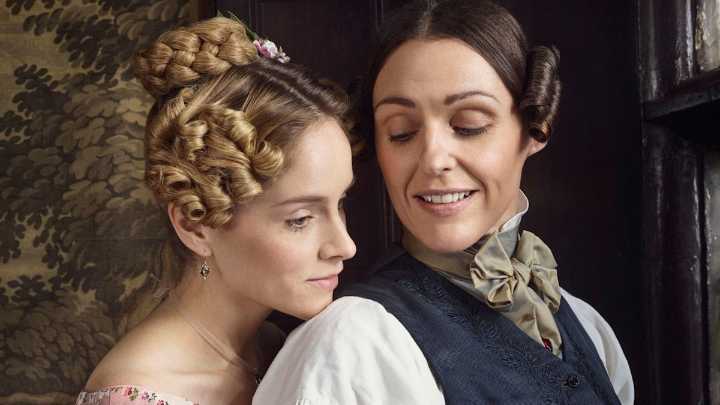 The BBC's hidden gem of a period drama fans are calling 'utterly brilliant'