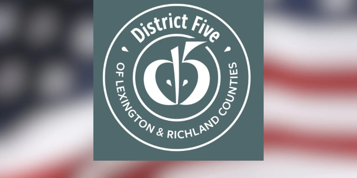 Lexington-Richland School District Five board to discuss ‘legal advice’ relating to cyberattack
