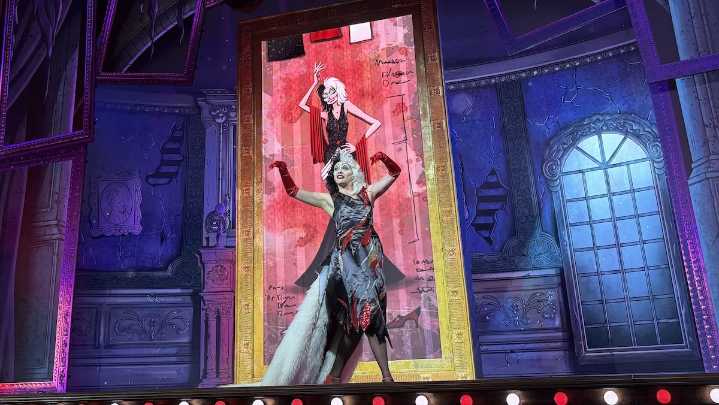 Hollywood Studios' New DISNEY VILLAINS: UNFAIRLY EVER AFTER Live Show Review & Team Insights
