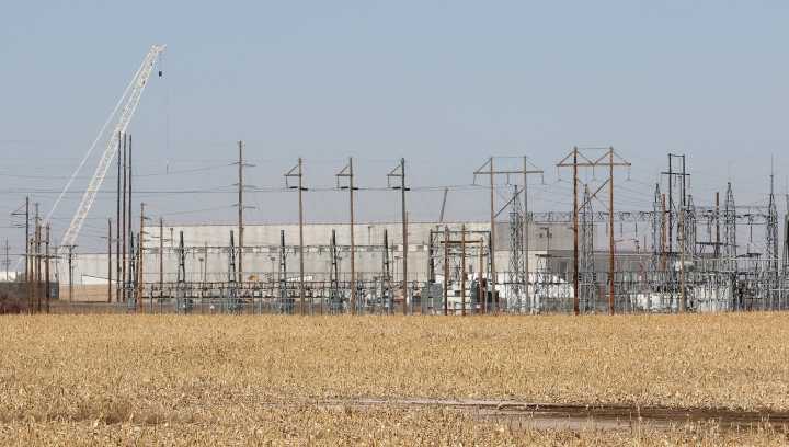 $7 billion data center deal in southeast North Dakota is 'worth the growing pains,' residents say