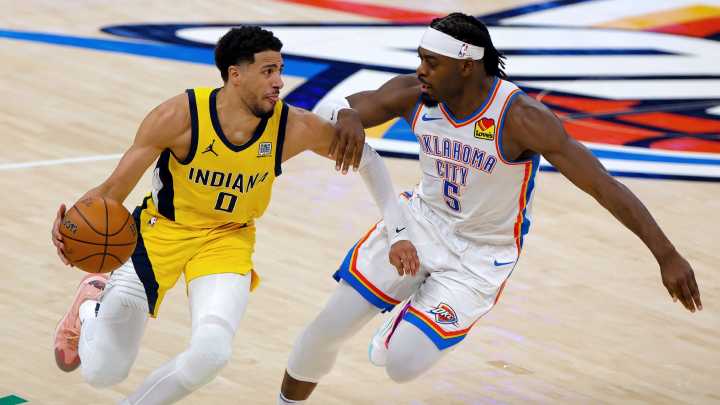 Turning Point: Pacers protect the ball after turnover