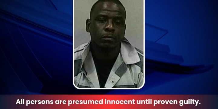 Evangeline Parish traffic stop leads to drug possession arrest