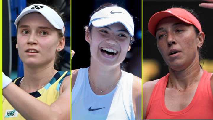 WTA Queen’s Club Entry List: Pegula, Zheng, Keys, Rybakina, Raducanu & Osaka headline
