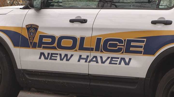 Man in wheelchair fatally struck by vehicle in New Haven