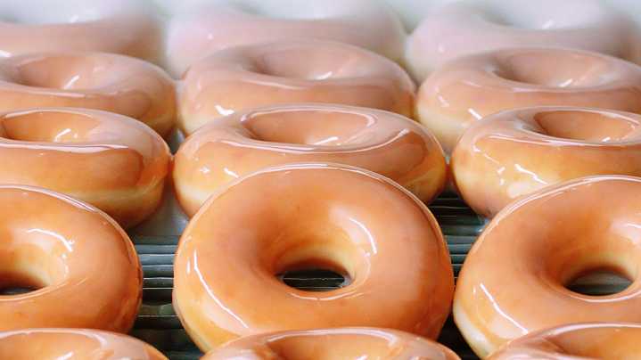 National Donut Day: Where you can get freebies on Jun 6