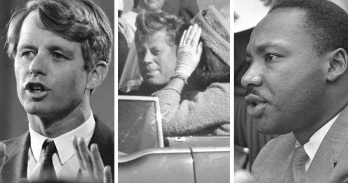 Judge weighs government's request to unseal records of FBI’s surveillance of Martin Luther King Jr.