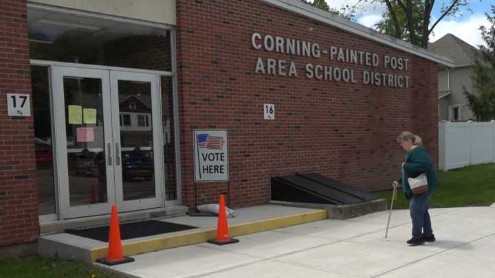 Corning Inc. Awards $1.8M Grant to C
